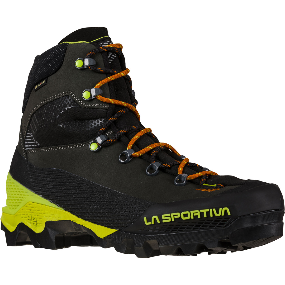 La Sportiva Herren Aequilibrium LT GTX Schuhe von la sportiva