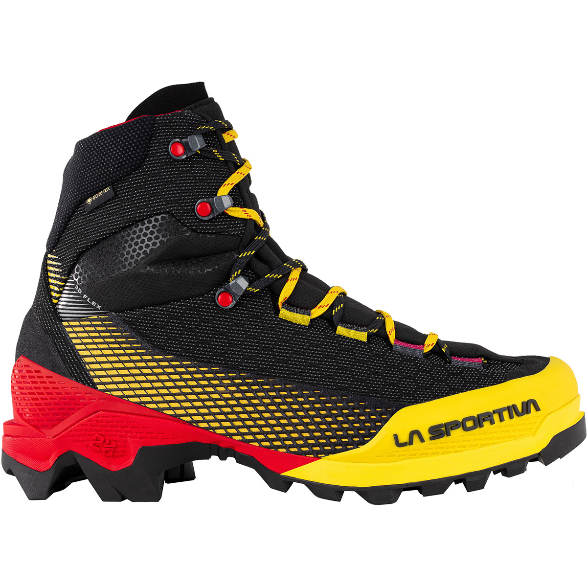 La Sportiva Herren Aequilibrium ST GTX Schuhe La Sportiva Herren Aequilibrium ST GTX Schuhe von la sportiva