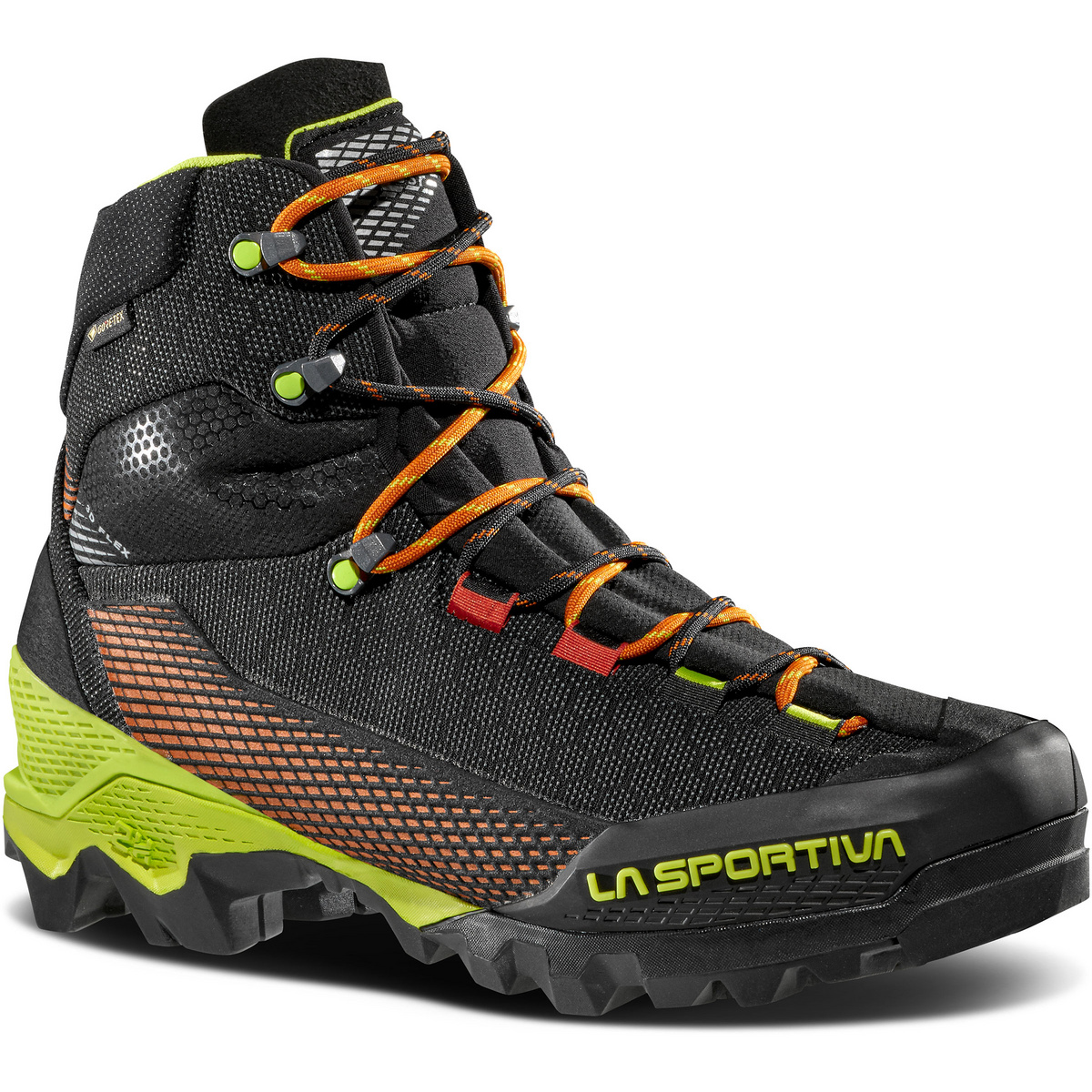 La Sportiva Herren Aequilibrium ST GTX Schuhe von la sportiva