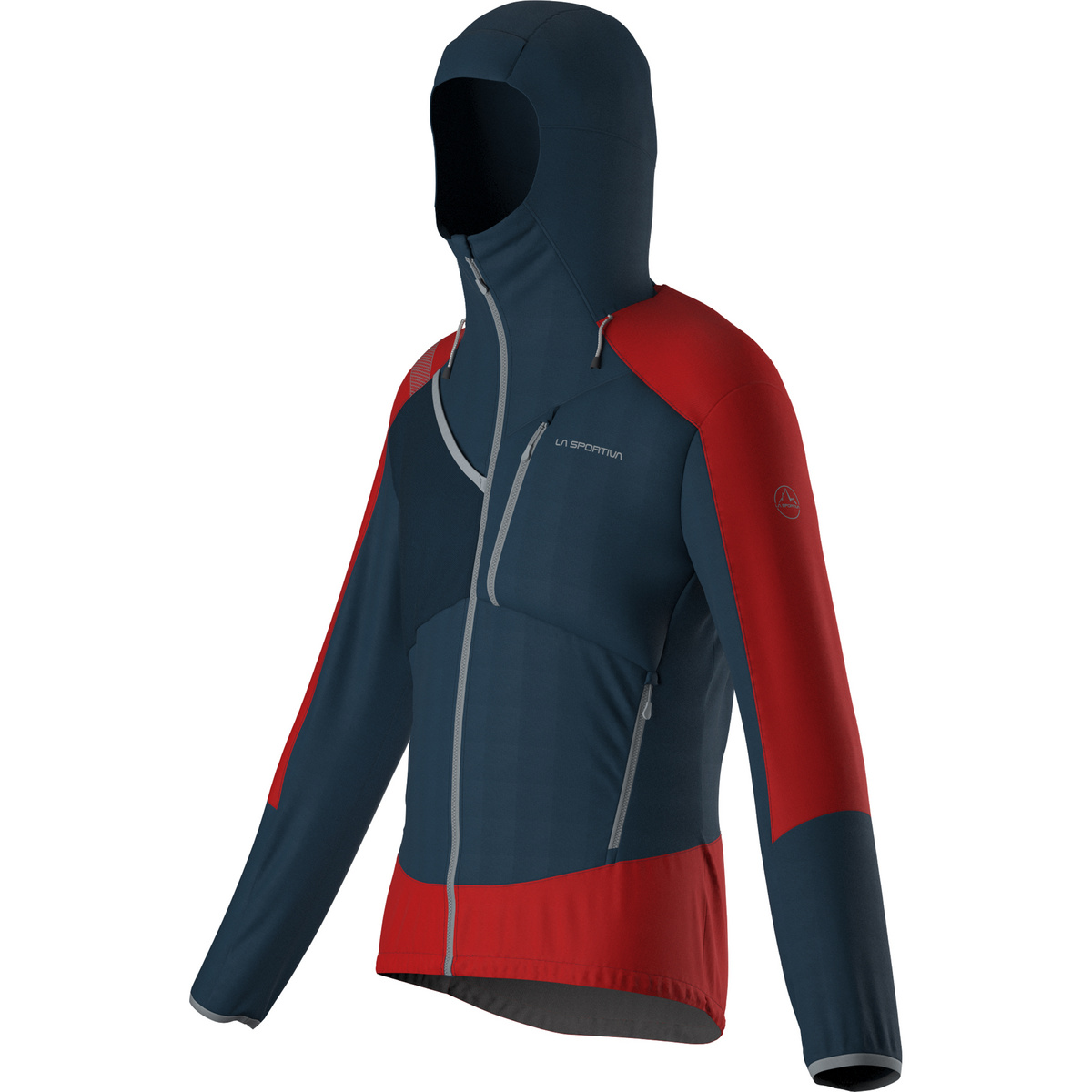 La Sportiva Herren Aequilibrium Softshell Jacke La Sportiva Herren Aequilibrium Softshell Jacke von la sportiva