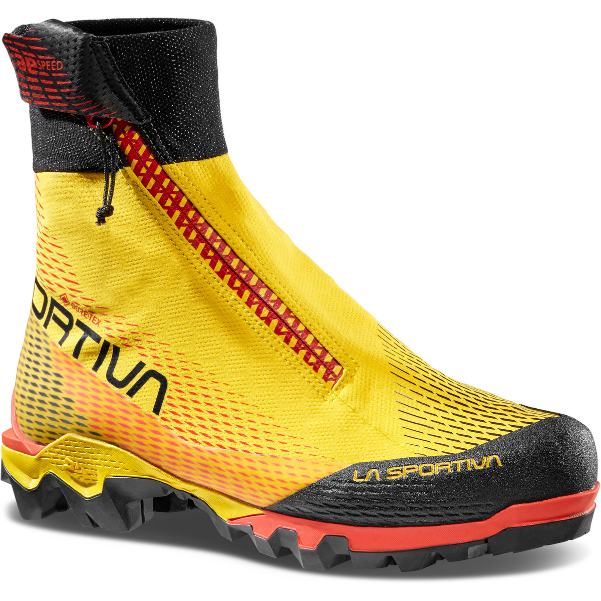 La Sportiva Herren Aequilibrium Speed GTX Schuhe von la sportiva