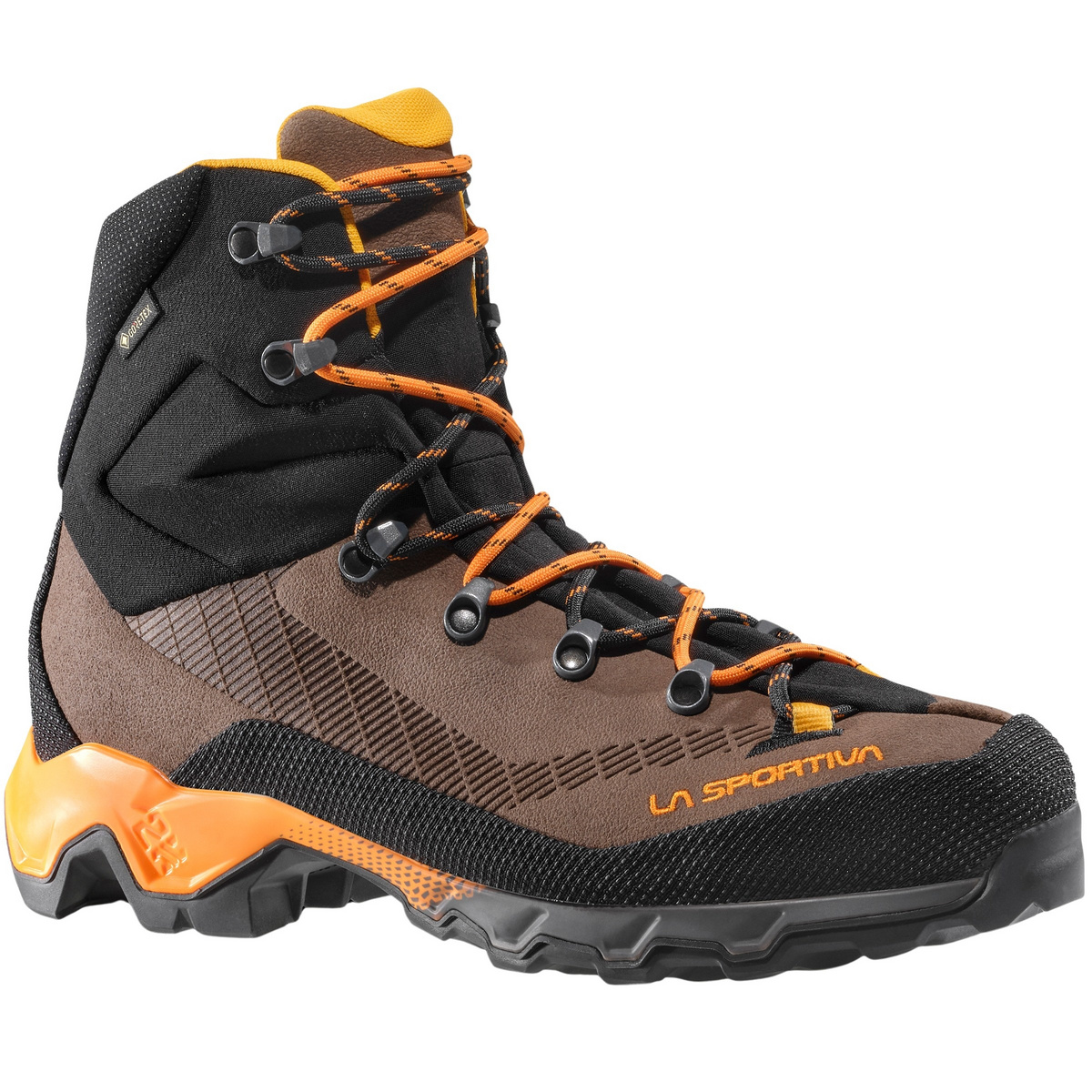 La Sportiva Herren Aequilibrium Trek GTX Schuhe von la sportiva