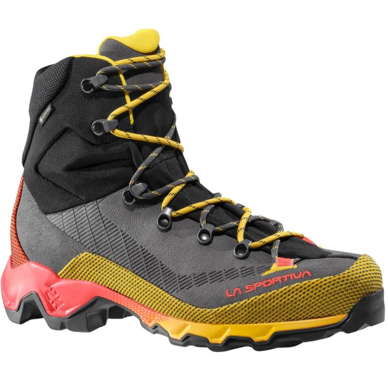 La Sportiva Herren Aequilibrium Trek GTX Schuhe von la sportiva