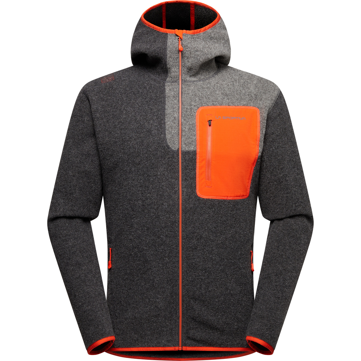 La Sportiva Herren Agon Hoodie Jacke von la sportiva