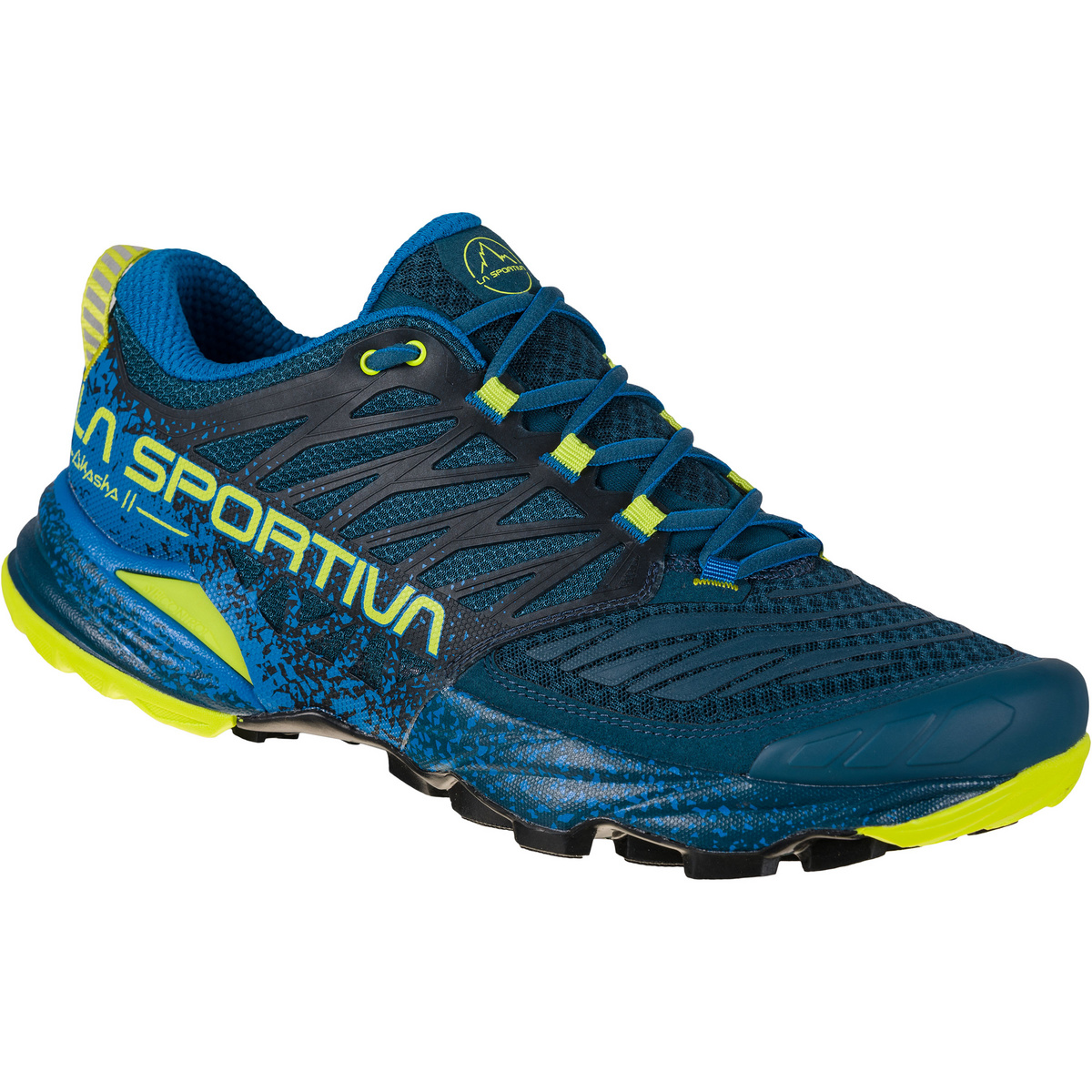 La Sportiva Herren Akasha II Schuhe von la sportiva