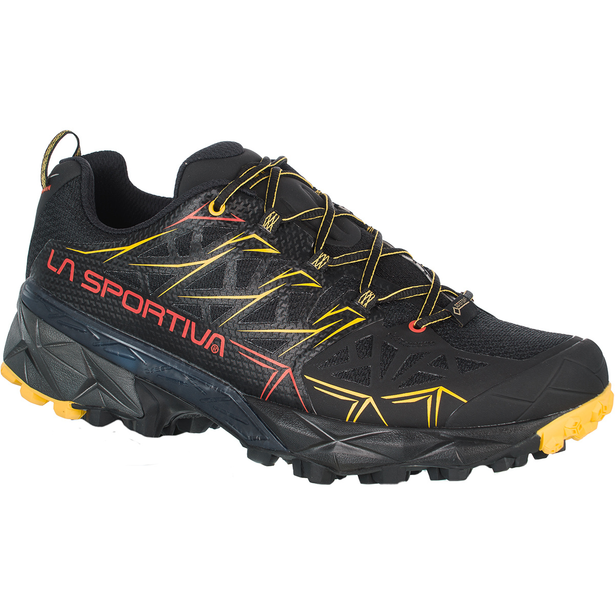 La Sportiva Herren Akyra GTX Schuhe La Sportiva Herren Akyra GTX Schuhe von la sportiva