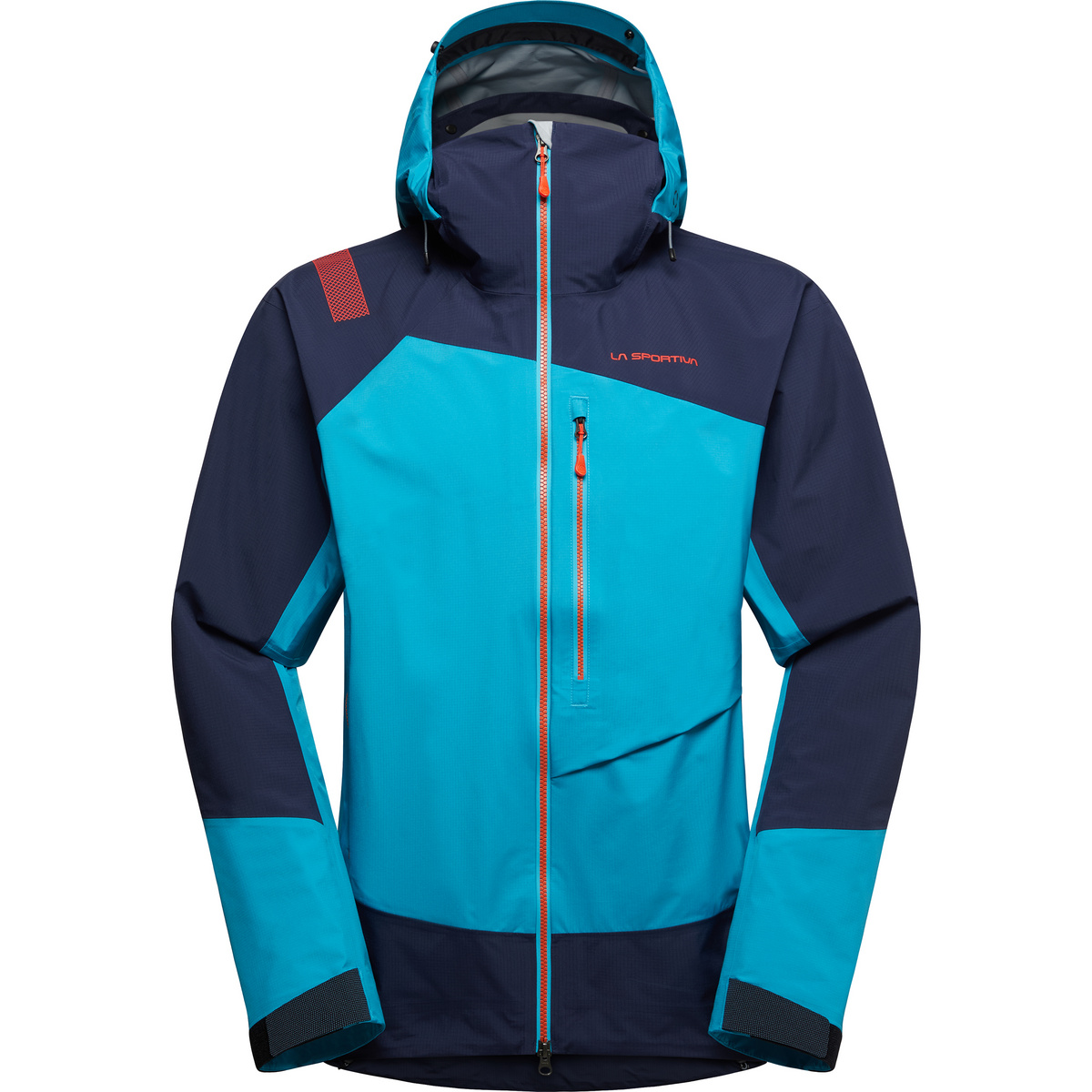 La Sportiva Herren Alpine Guide GTX Jacke La Sportiva Herren Alpine Guide GTX Jacke von la sportiva