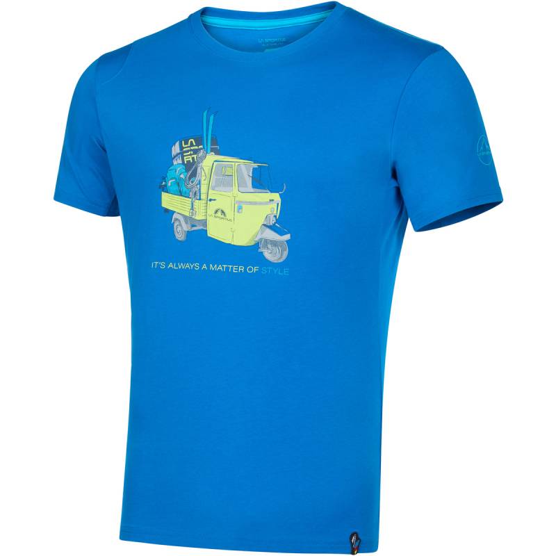 La Sportiva Herren Ape T-Shirt von la sportiva