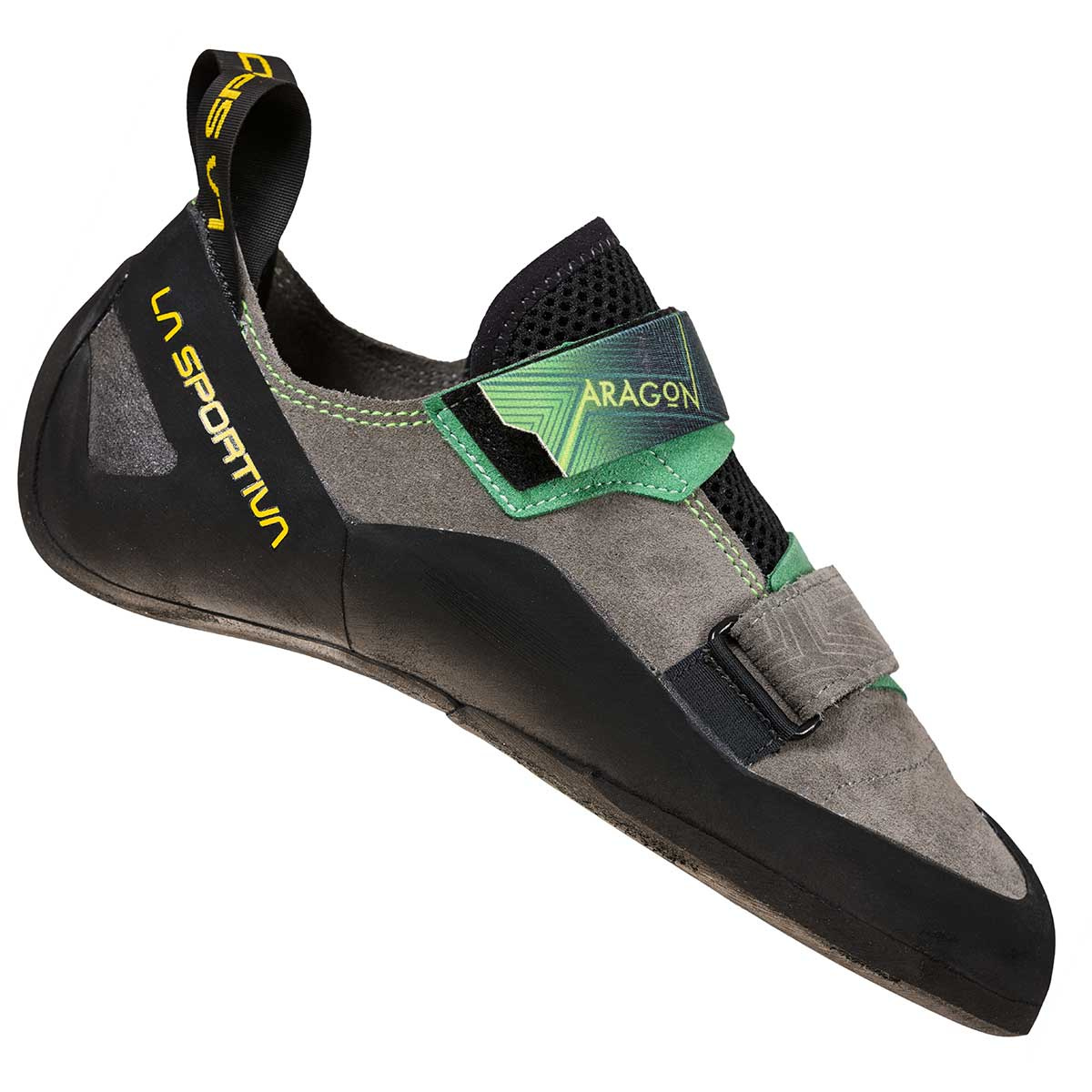 La Sportiva Herren Aragon Kletterschuhe von la sportiva