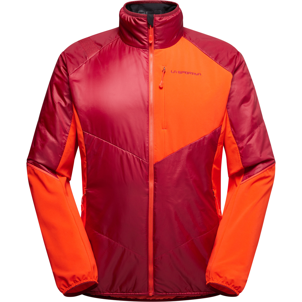 La Sportiva Herren Ascent Primaloft Jacke von la sportiva