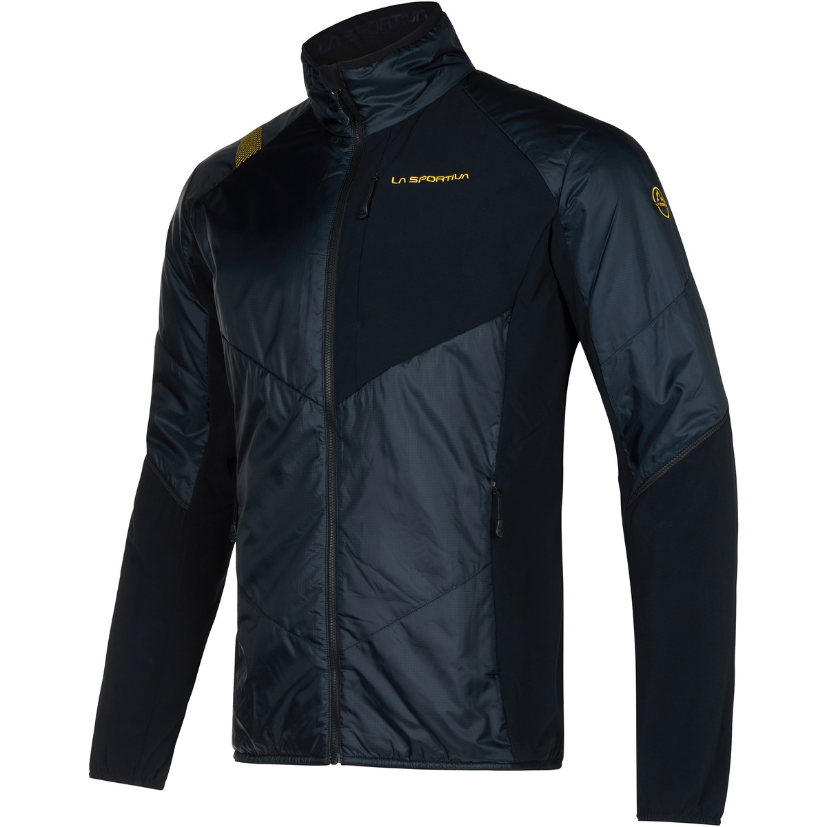 La Sportiva Herren Ascent Primaloft Jacke von la sportiva