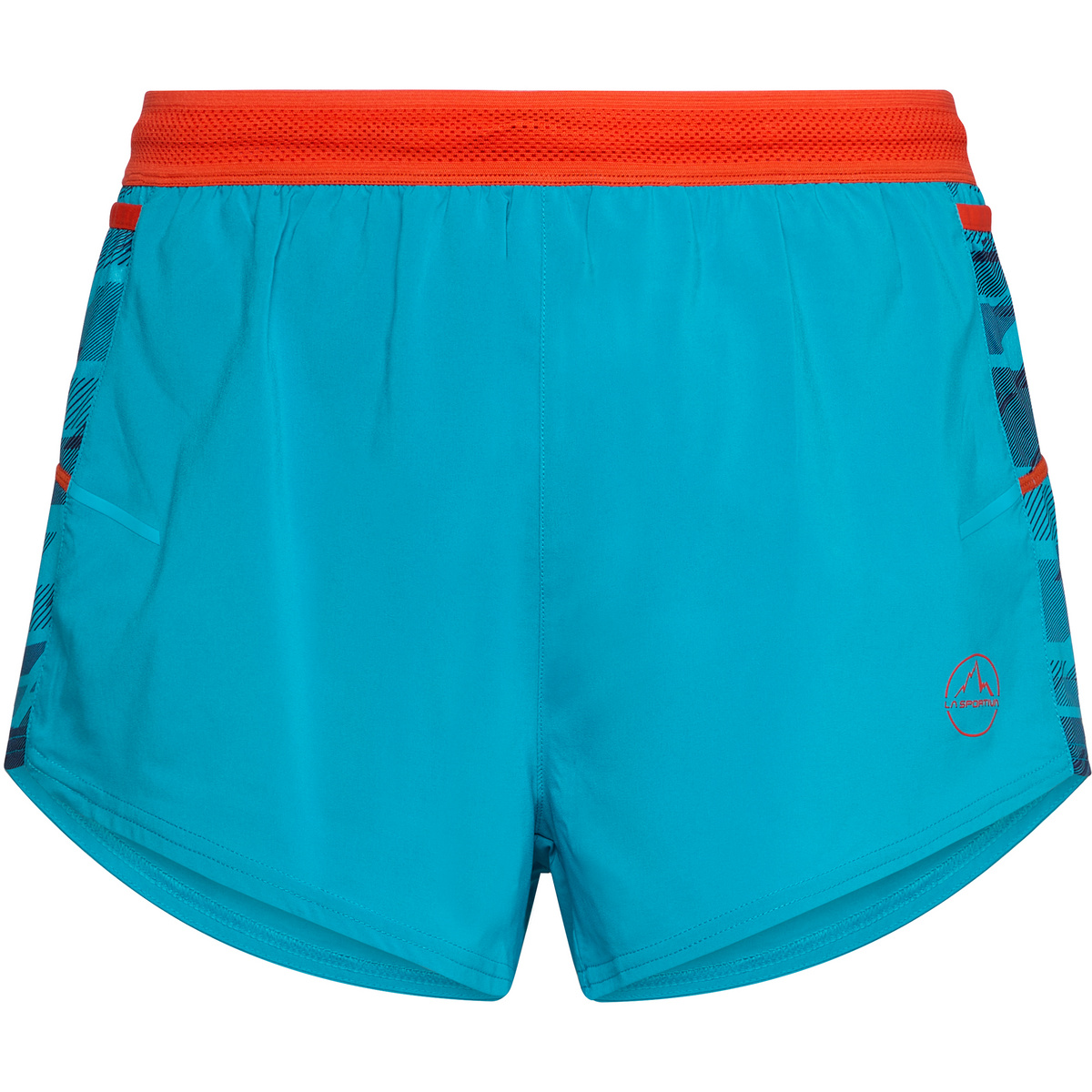 La Sportiva Herren Auster Shorts von la sportiva