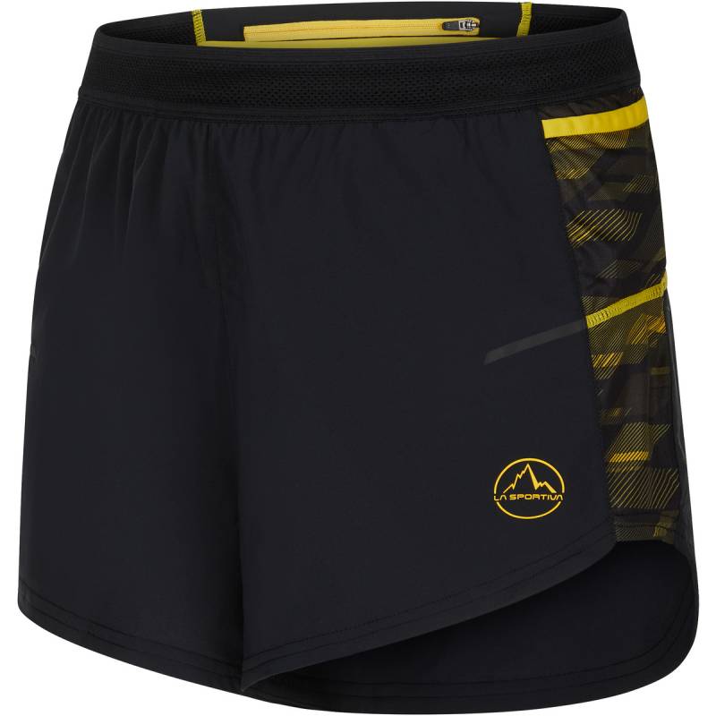 La Sportiva Herren Auster Shorts von la sportiva