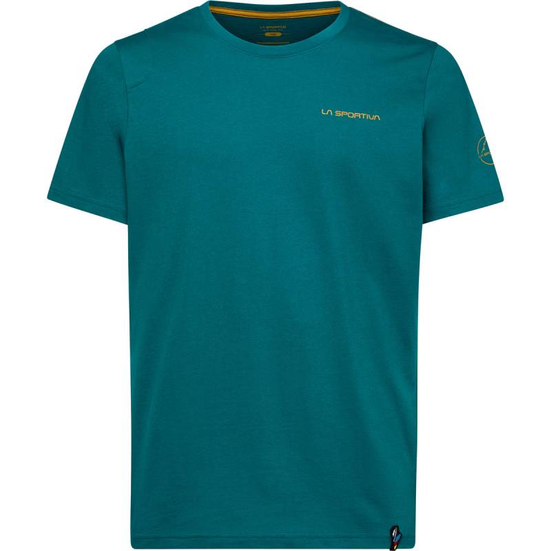 La Sportiva Herren Back Logo T-Shirt von la sportiva