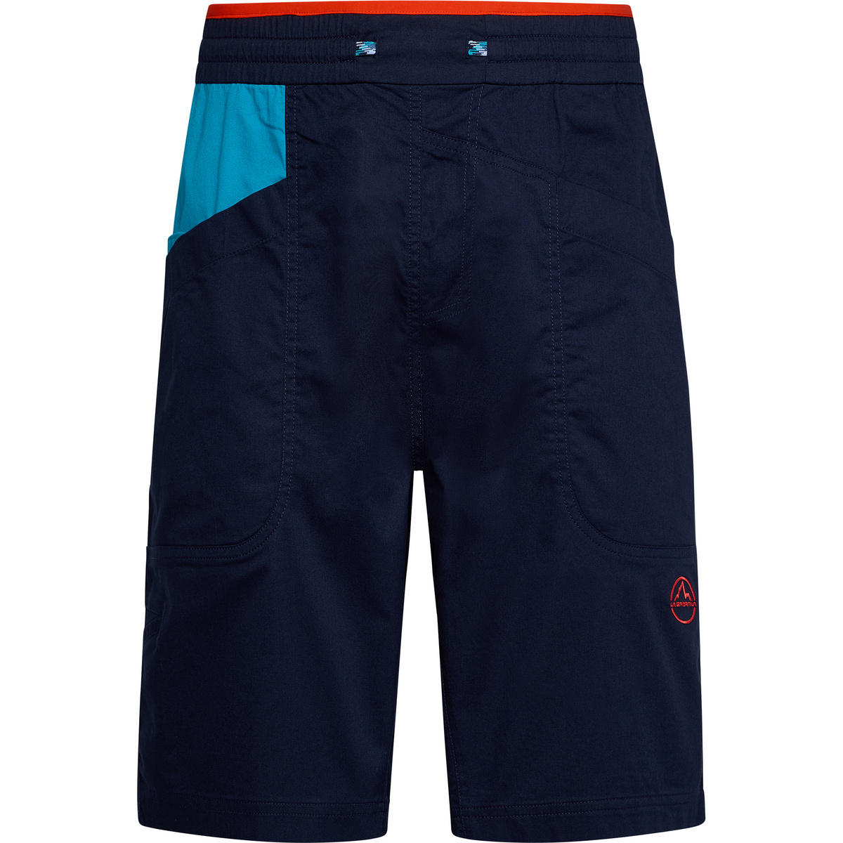 La Sportiva Herren Bleauser Shorts von la sportiva