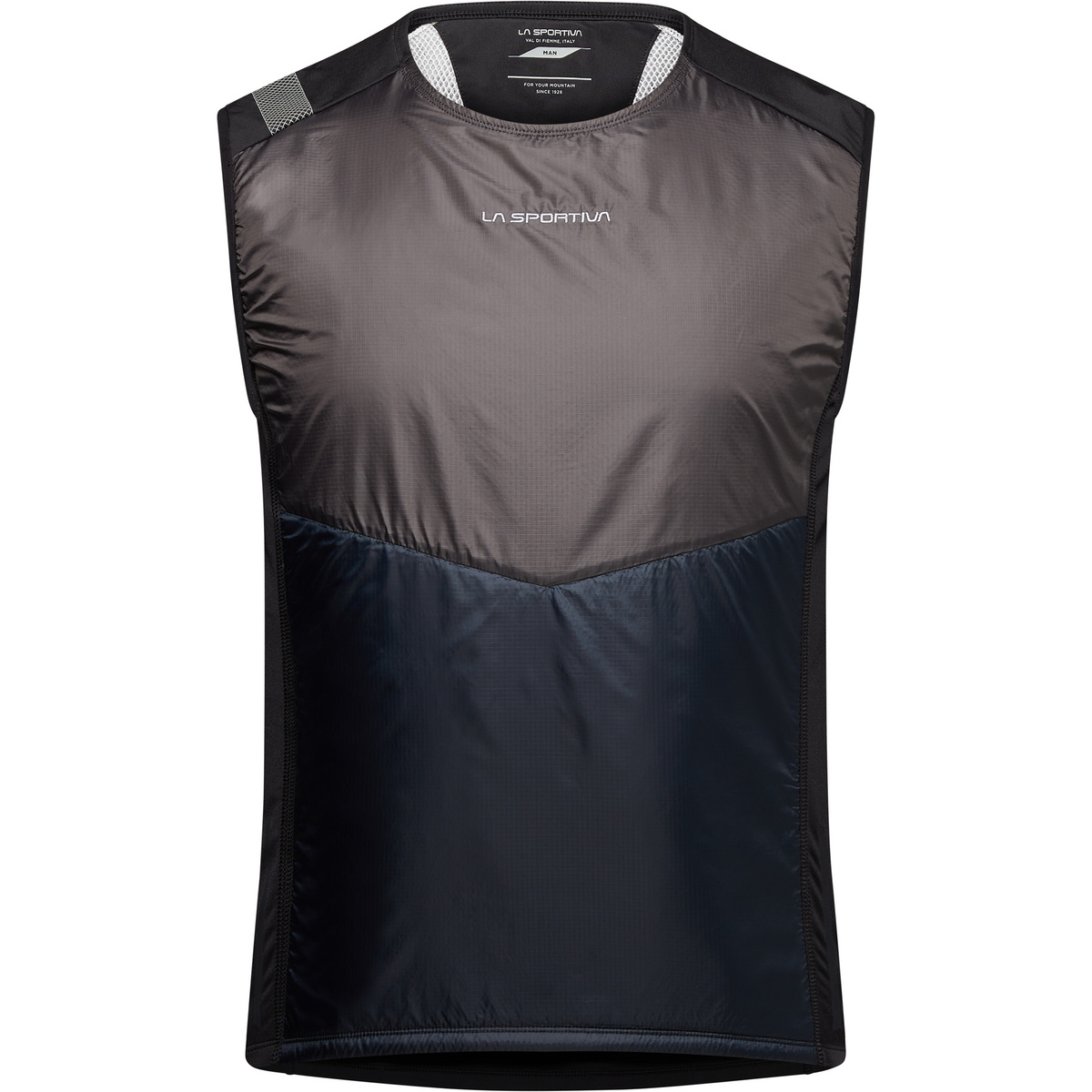 La Sportiva Herren Blizzard Insulated Weste La Sportiva Herren Blizzard Insulated Weste von la sportiva