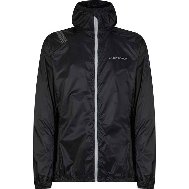 La Sportiva Herren Blizzard Windbreaker Jacke von la sportiva