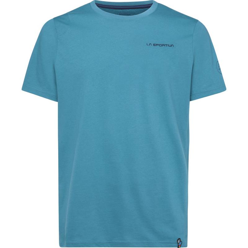 La Sportiva Herren Boulder T-Shirt La Sportiva Herren Boulder T-Shirt von la sportiva