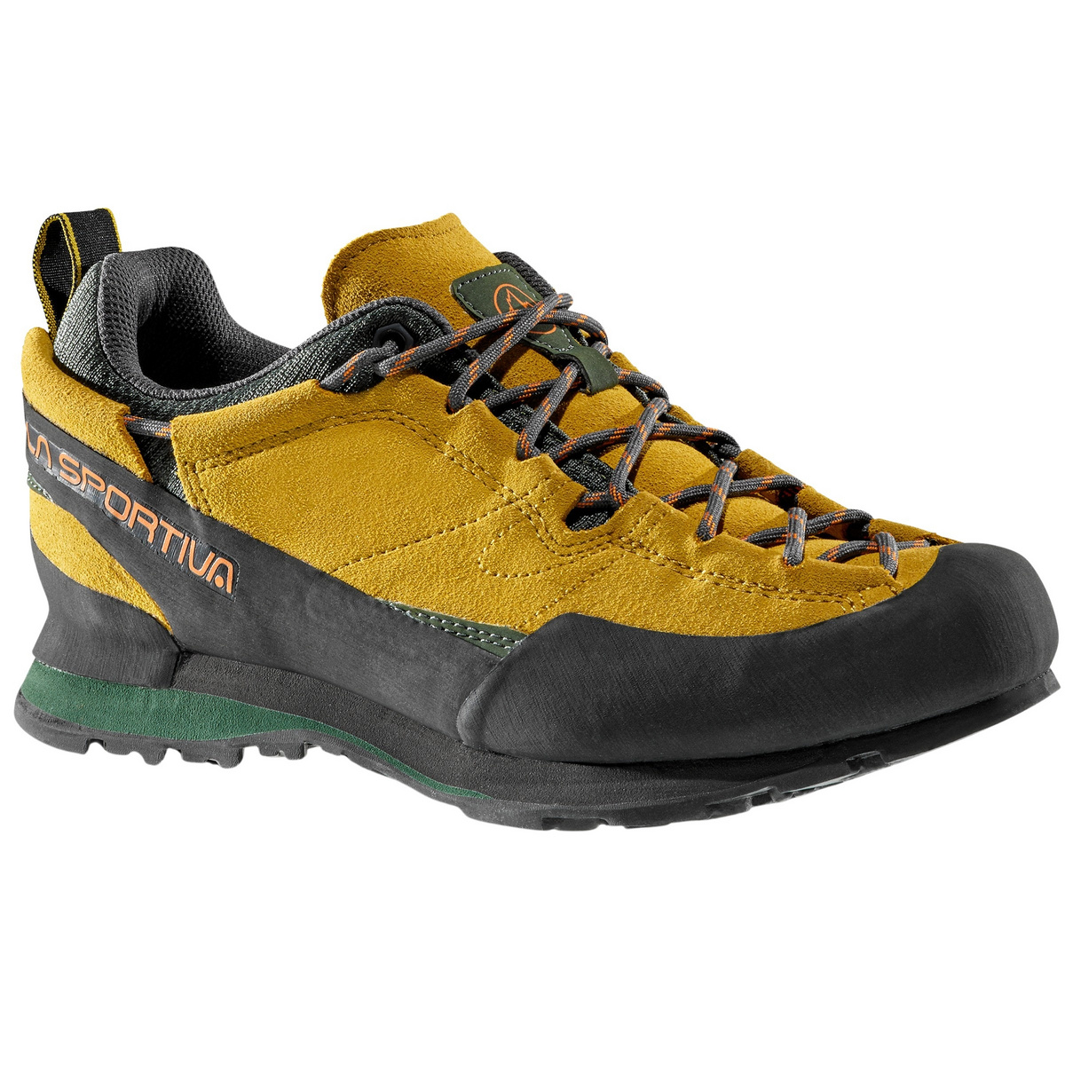 La Sportiva Herren Boulder X Schuhe von la sportiva