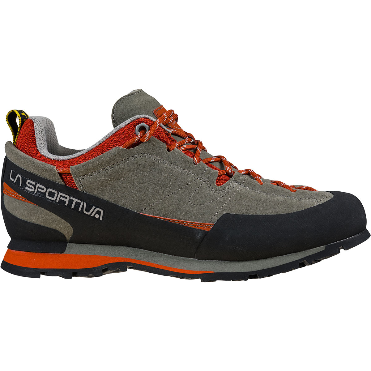 La Sportiva Herren Boulder X Schuhe von la sportiva