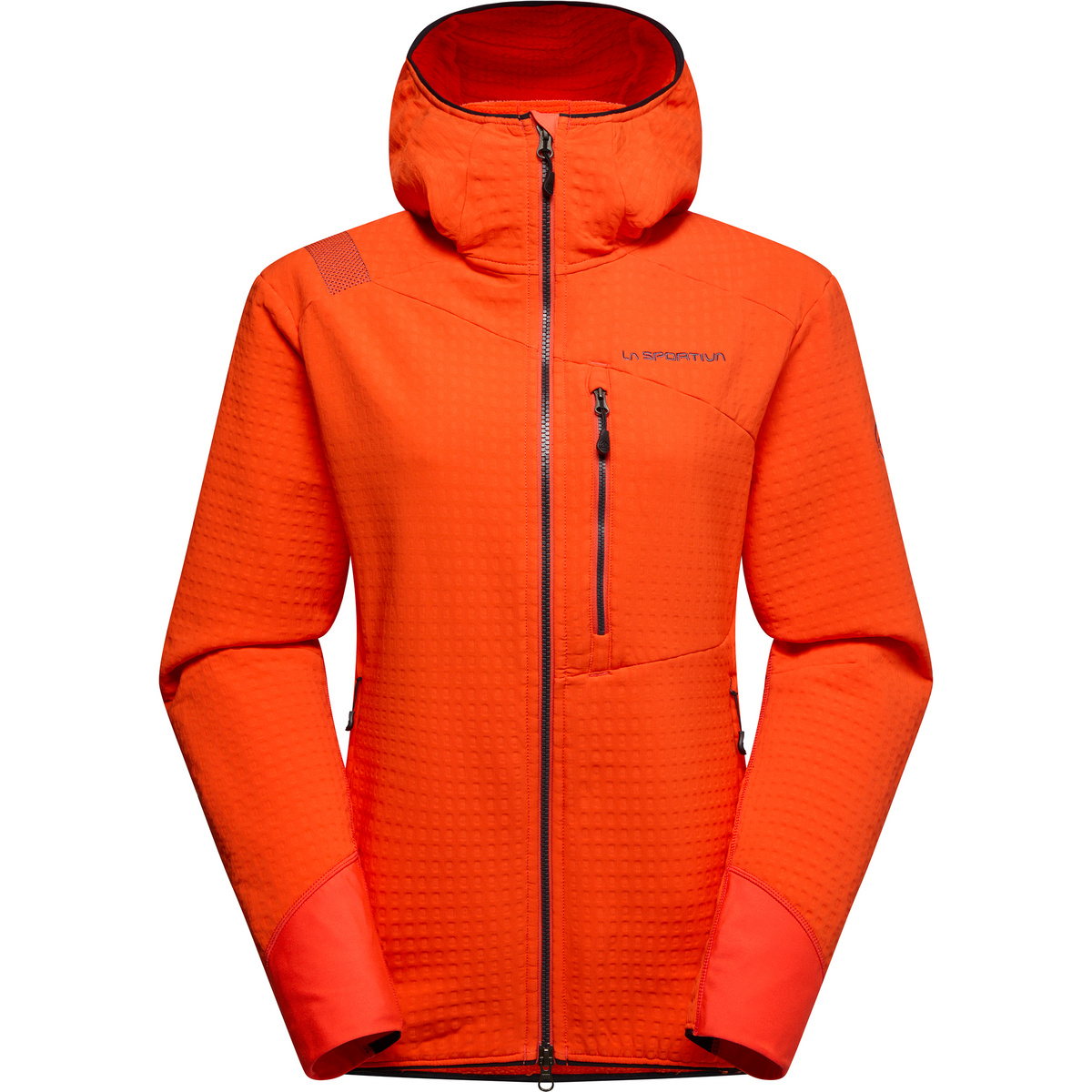 La Sportiva Herren Bristen Thermal Hoodie Jacke La Sportiva Herren Bristen Thermal Hoodie Jacke von la sportiva