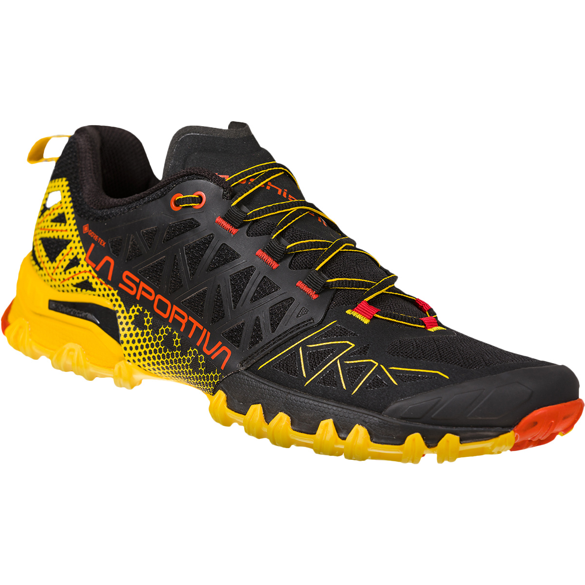 La Sportiva Herren Bushido II GTX Schuhe La Sportiva Herren Bushido II GTX Schuhe von la sportiva