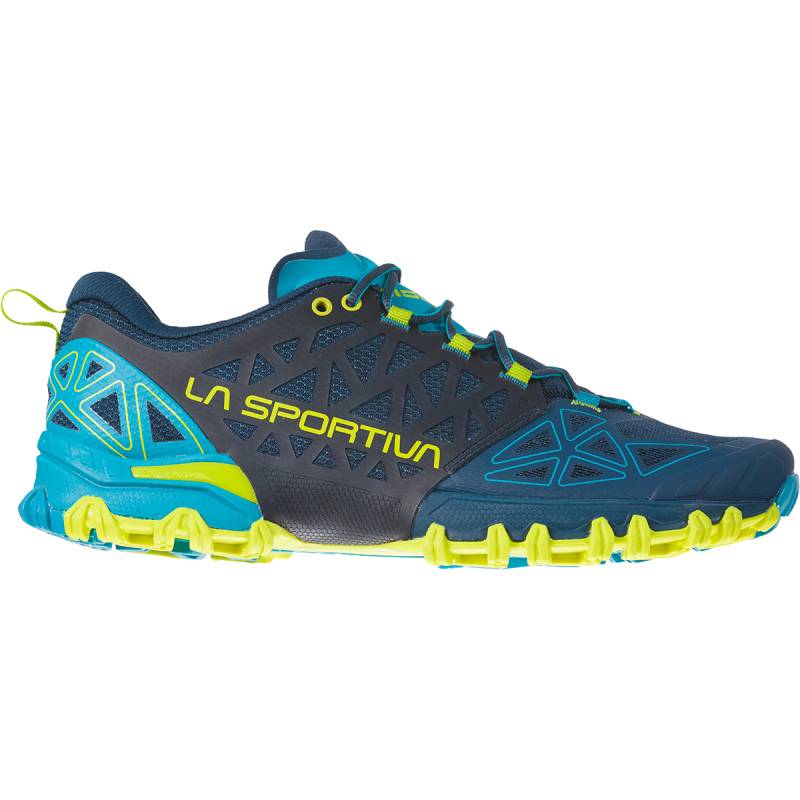 La Sportiva Herren Bushido II Schuhe von la sportiva