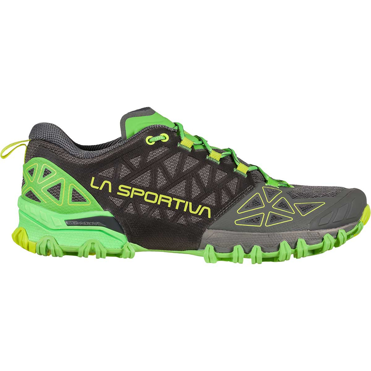 La Sportiva Herren Bushido II Schuhe von la sportiva