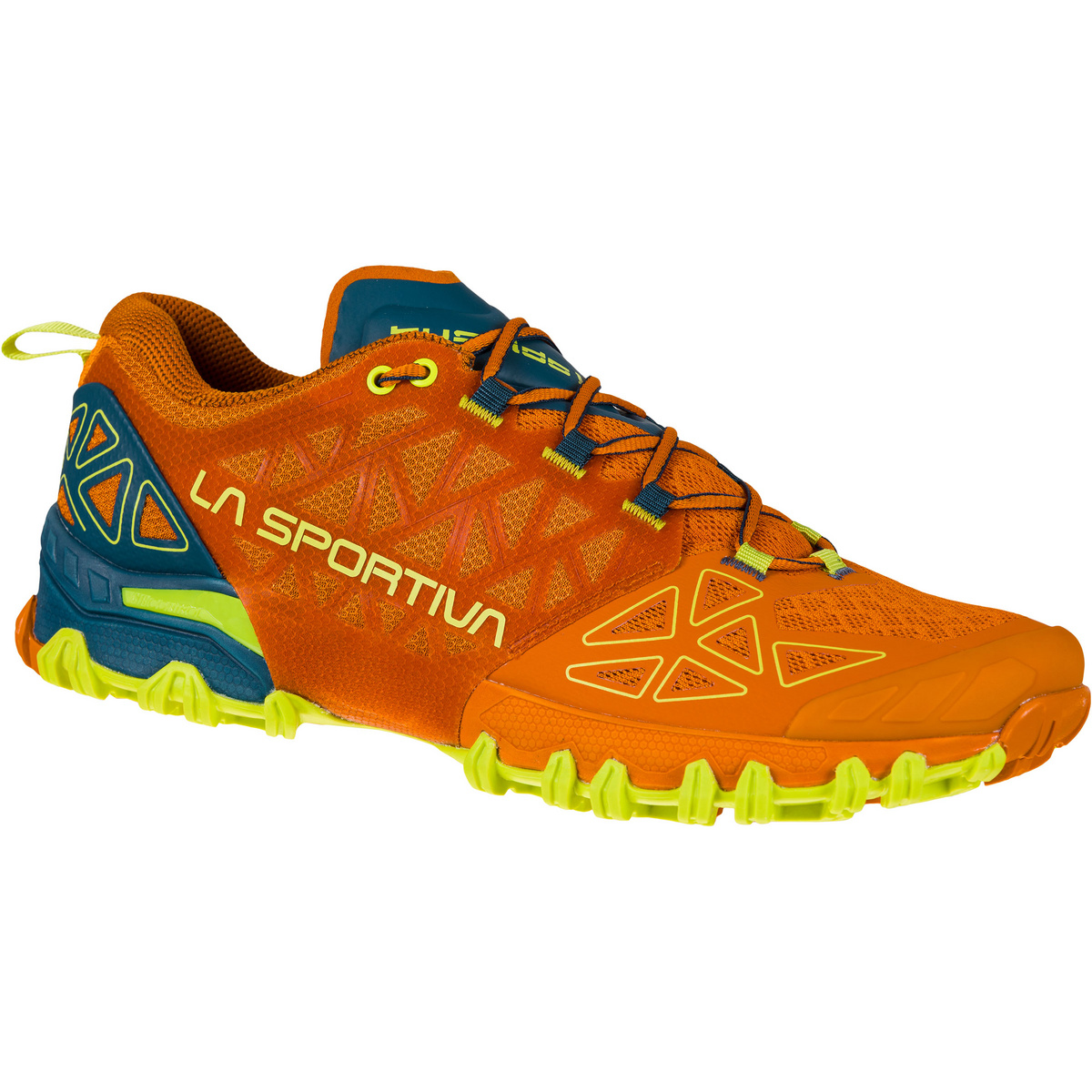 La Sportiva Herren Bushido II Schuhe La Sportiva Herren Bushido II Schuhe von la sportiva