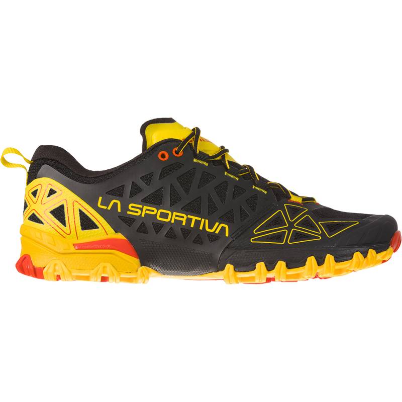 La Sportiva Herren Bushido II Schuhe von la sportiva