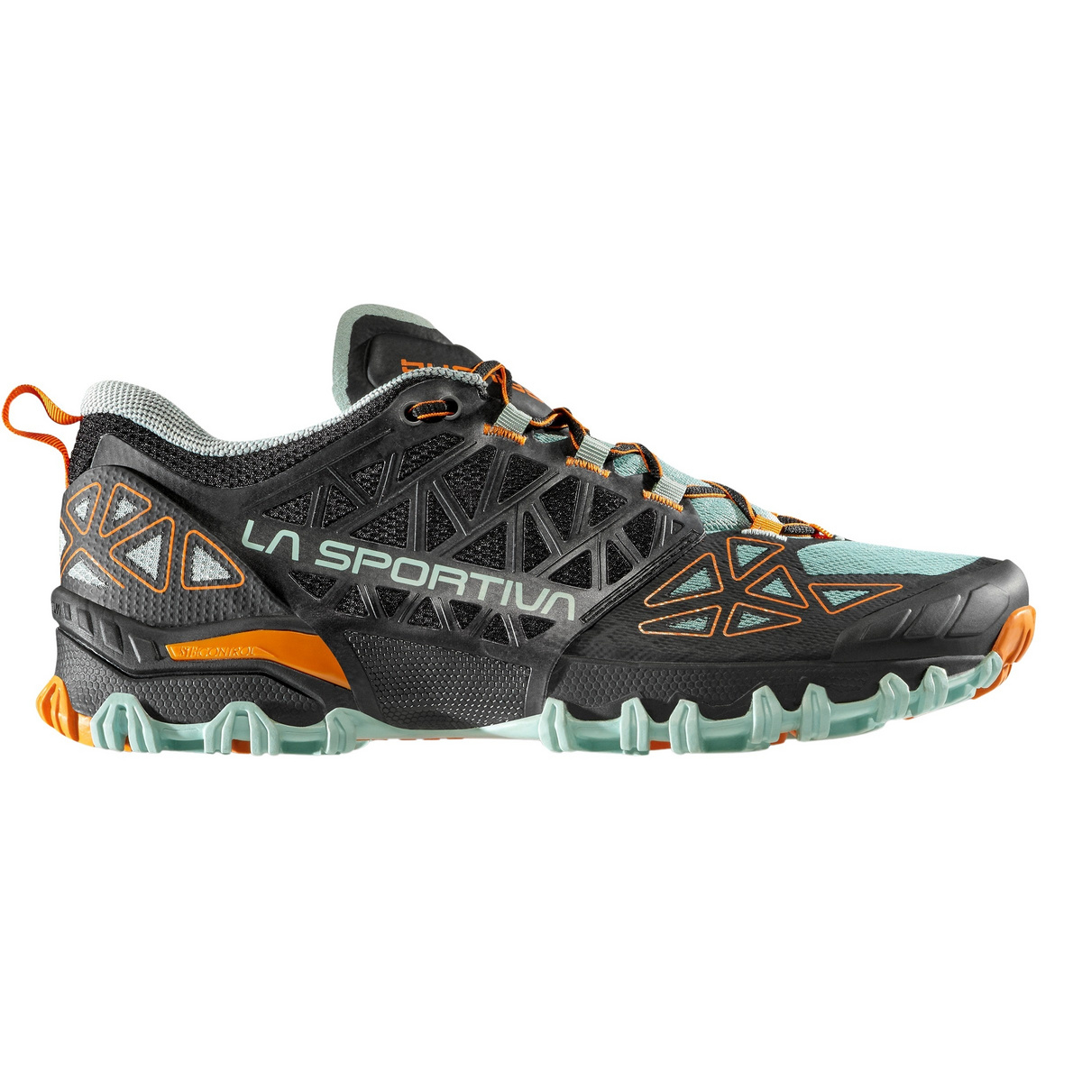 La Sportiva Herren Bushido II Schuhe von la sportiva