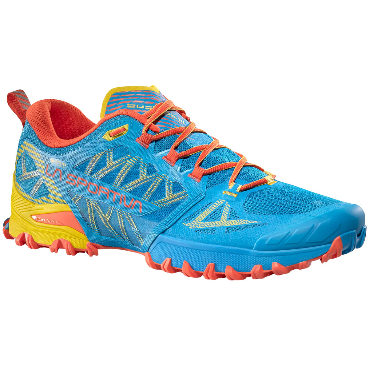 La Sportiva Herren Bushido III GTX Schuhe La Sportiva Herren Bushido III GTX Schuhe von la sportiva