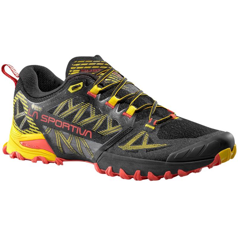 La Sportiva Herren Bushido III GTX Schuhe von la sportiva