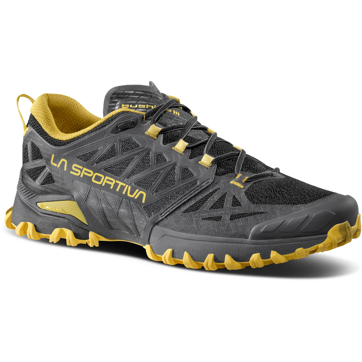 La Sportiva Herren Bushido III Schuhe von la sportiva