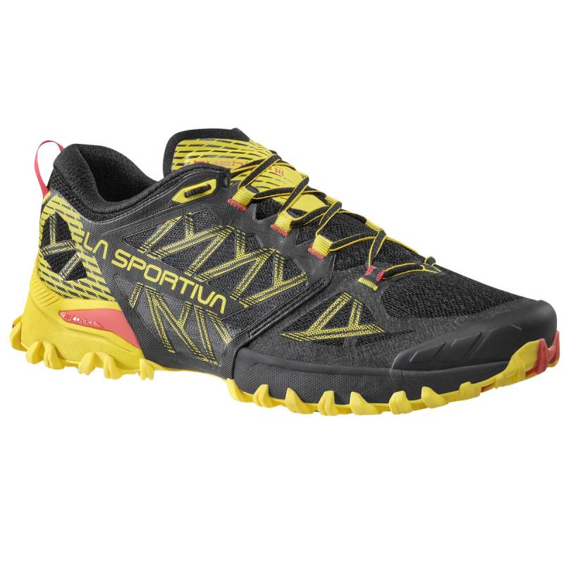 La Sportiva Herren Bushido III Schuhe von la sportiva