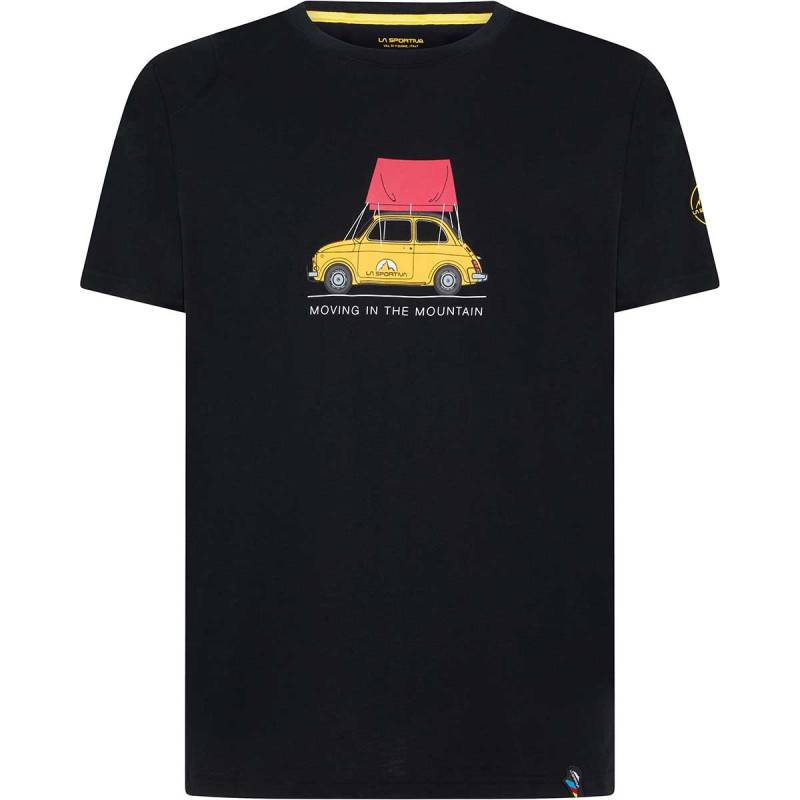 La Sportiva Herren Cinquecento T-Shirt von la sportiva