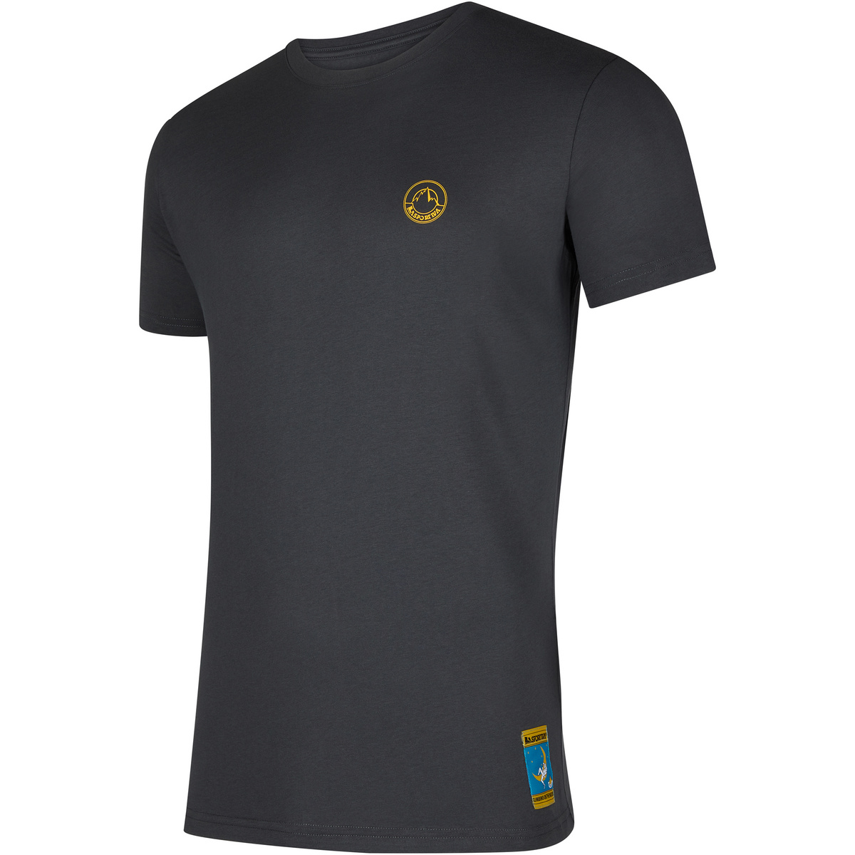 La Sportiva Herren Climbing on the Moon T-Shirt La Sportiva Herren Climbing on the Moon T-Shirt von la sportiva