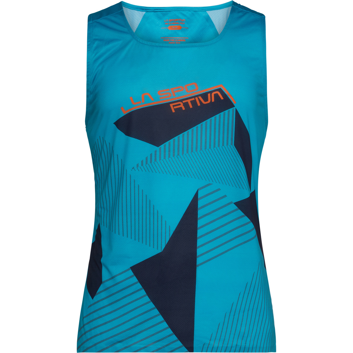 La Sportiva Herren Comp Tanktop von la sportiva