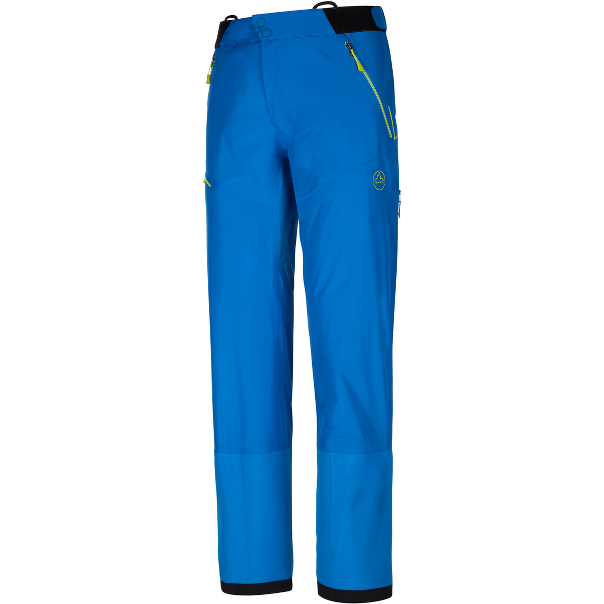 La Sportiva Herren Crossridge Evo Shell Hose La Sportiva Herren Crossridge Evo Shell Hose von la sportiva