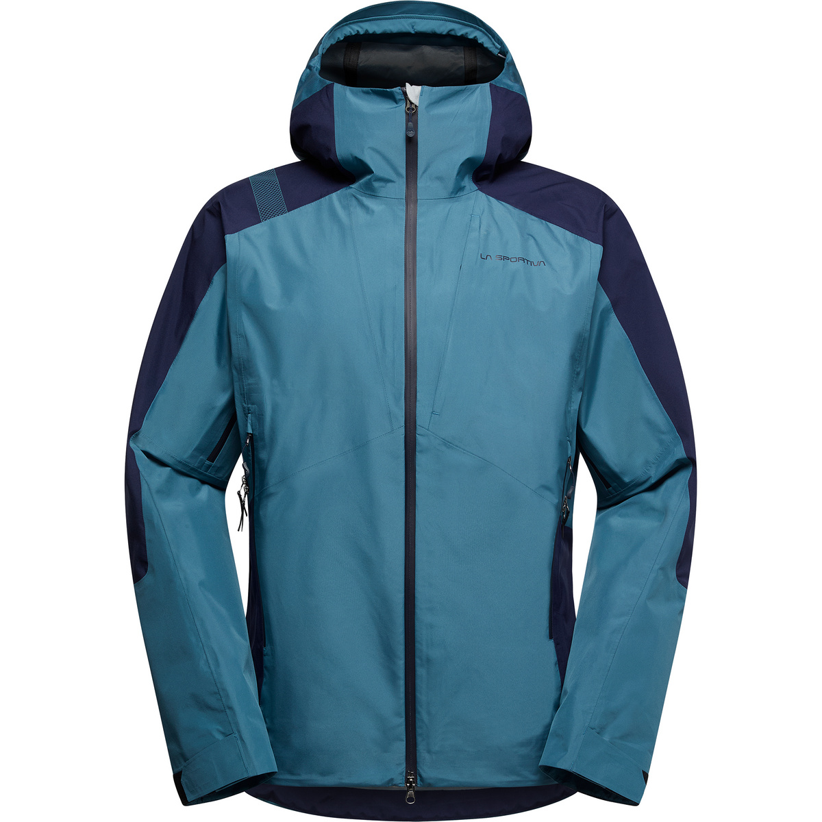 La Sportiva Herren Crossridge Evo Shell Jacke von la sportiva