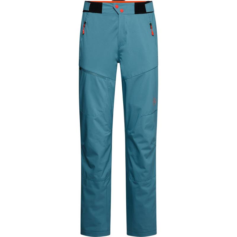 La Sportiva Herren Crossridge Softshell Hose von la sportiva