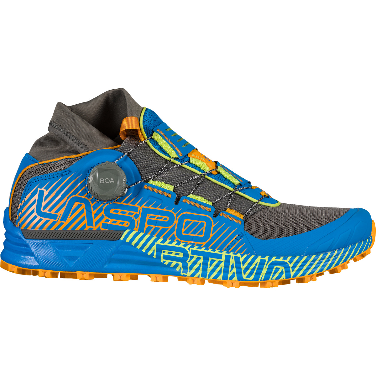 La Sportiva Herren Cyklon Schuhe von la sportiva