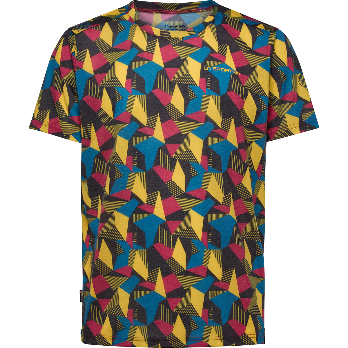 La Sportiva Herren Dimension T-Shirt von la sportiva