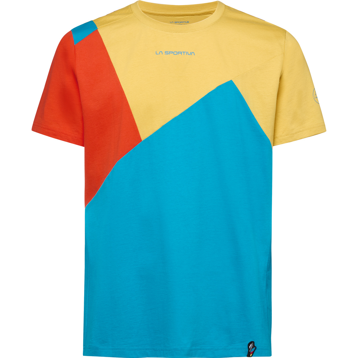 La Sportiva Herren Dude T-Shirt von la sportiva