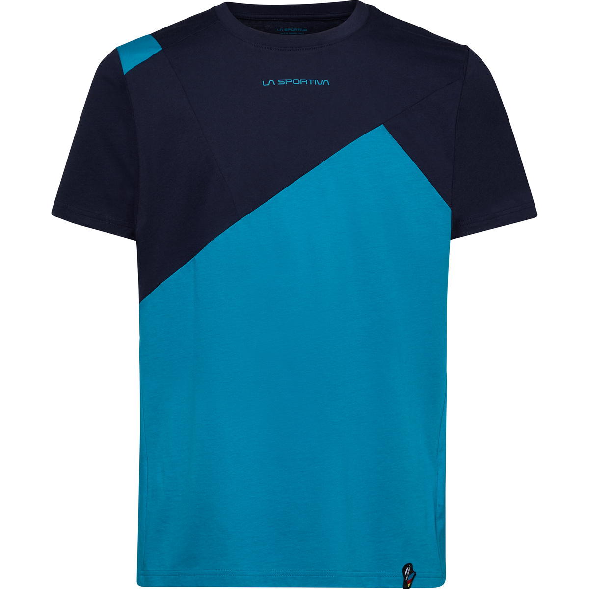 La Sportiva Herren Dude T-Shirt von la sportiva