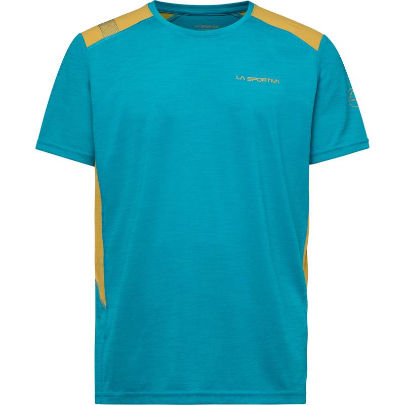 La Sportiva Herren Embrace T-Shirt von la sportiva