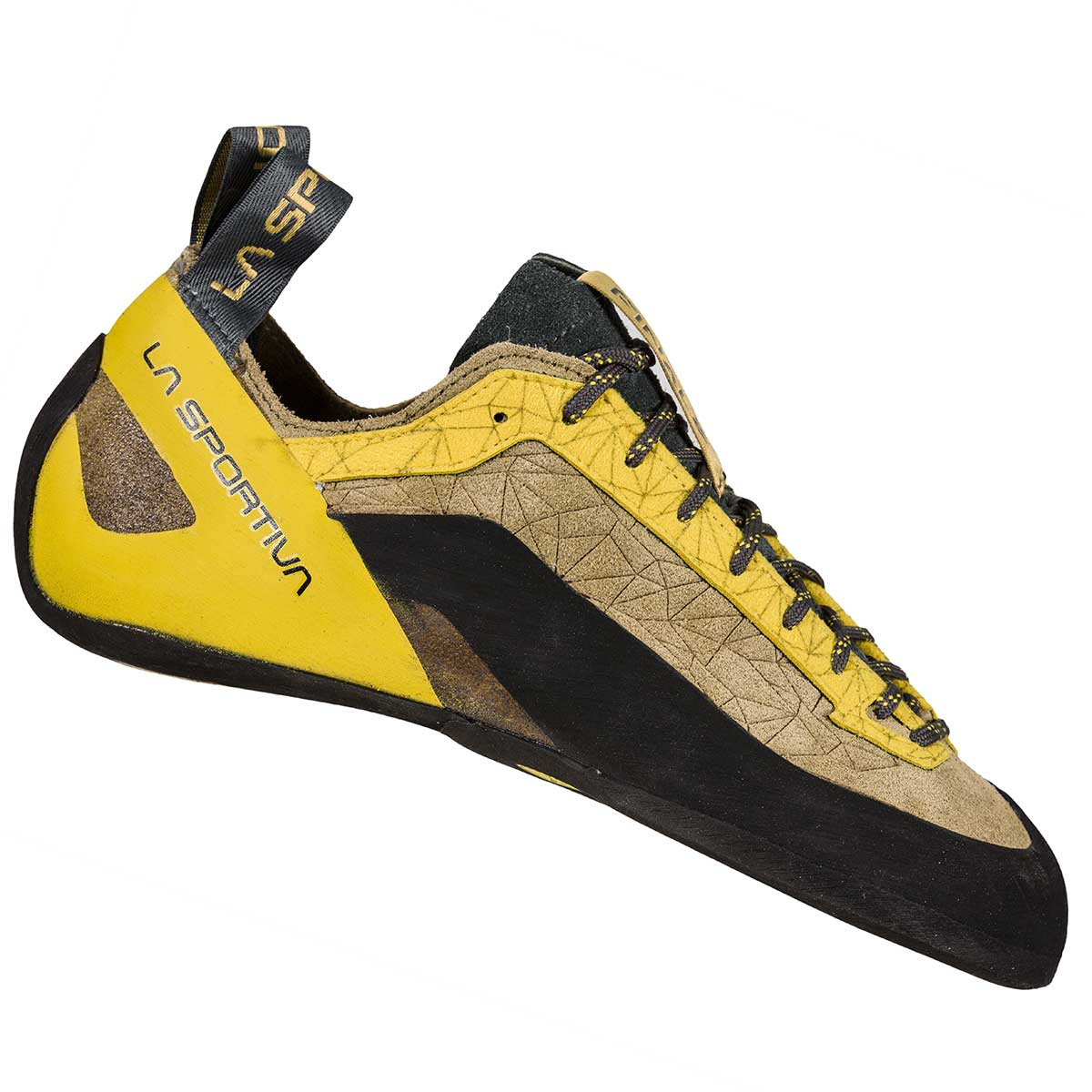 La Sportiva Herren Finale Kletterschuhe von la sportiva