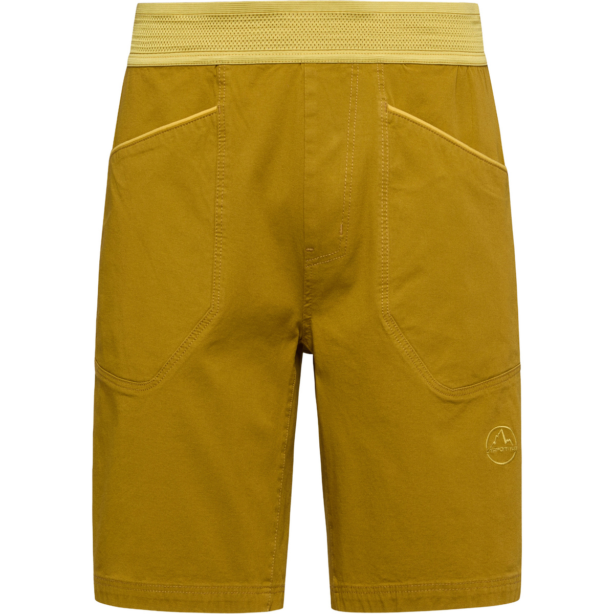 La Sportiva Herren Flatanger Shorts von la sportiva