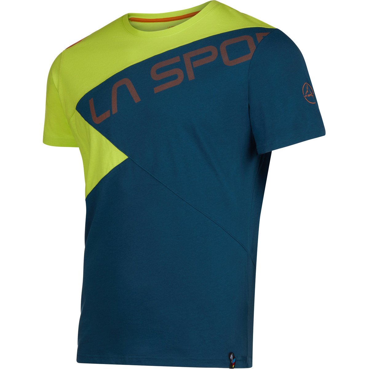 La Sportiva Herren Float T-Shirt von la sportiva