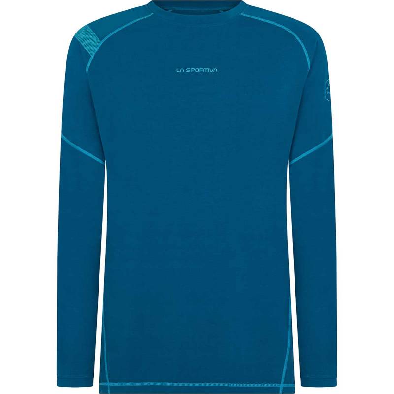 La Sportiva Herren Future Longsleeve von la sportiva